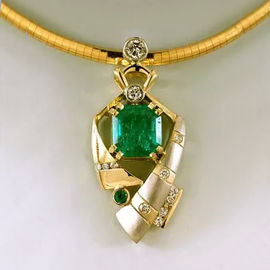 High Jewelry Image