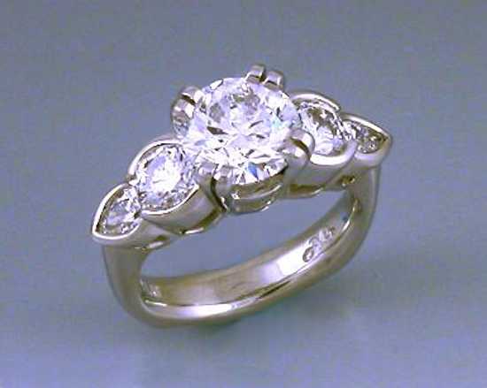 custom-platinum-5-stone-diamond-knife-edge-shank-engagement-ring.jpg