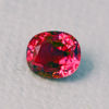 1ct cushion cut Ruby rom Burma