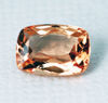 1.75ct Imperial Topaz from Brazil